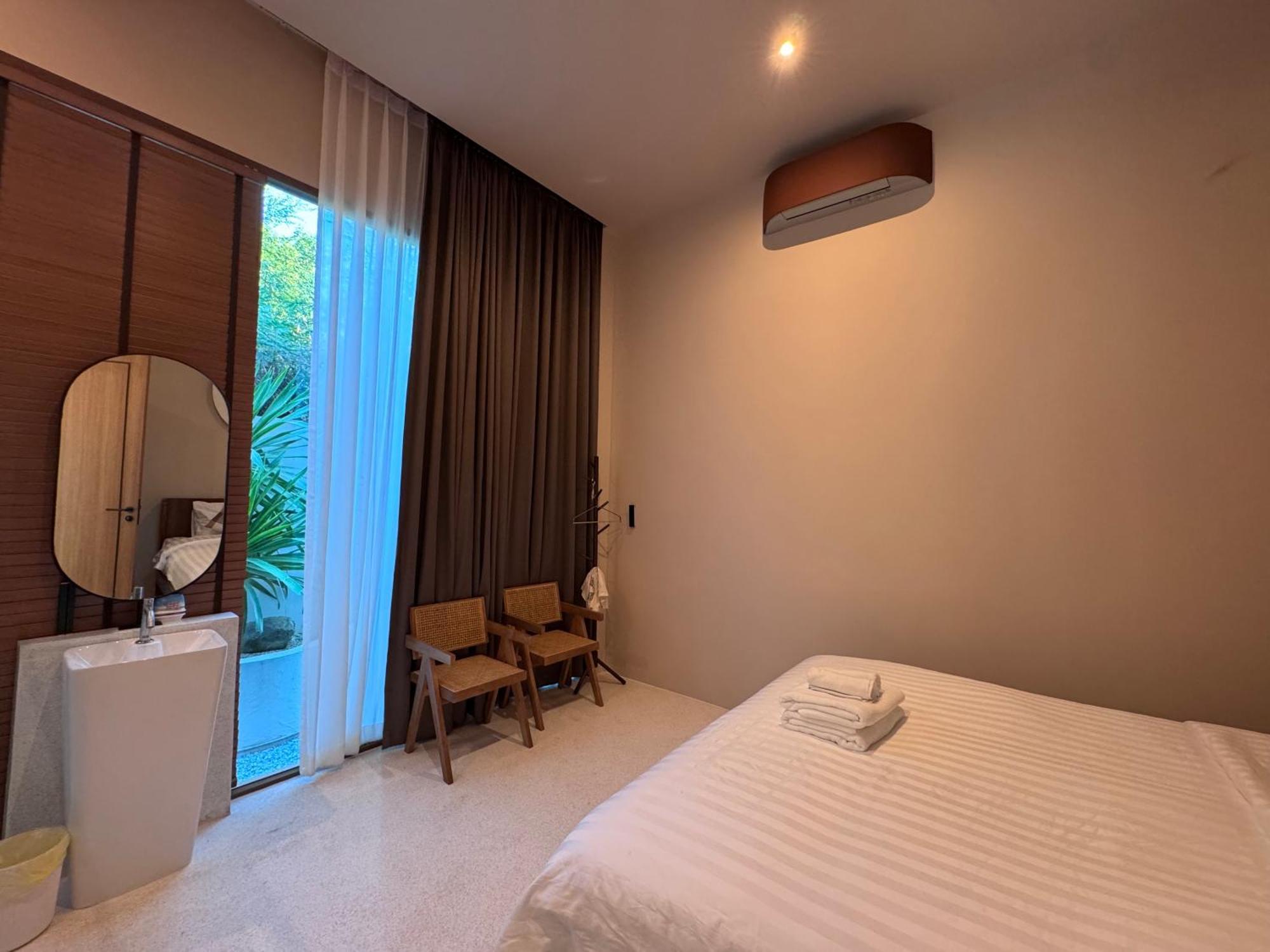 5 Bedrooms Luxury Pool Villa Jomtien エクステリア 写真