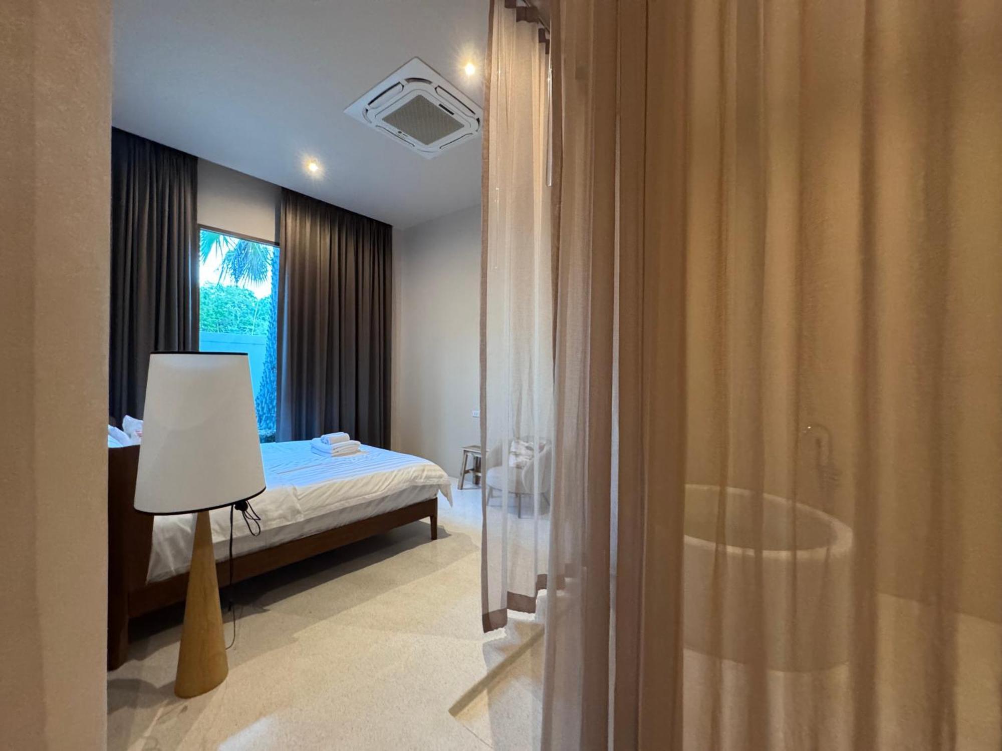 5 Bedrooms Luxury Pool Villa Jomtien エクステリア 写真