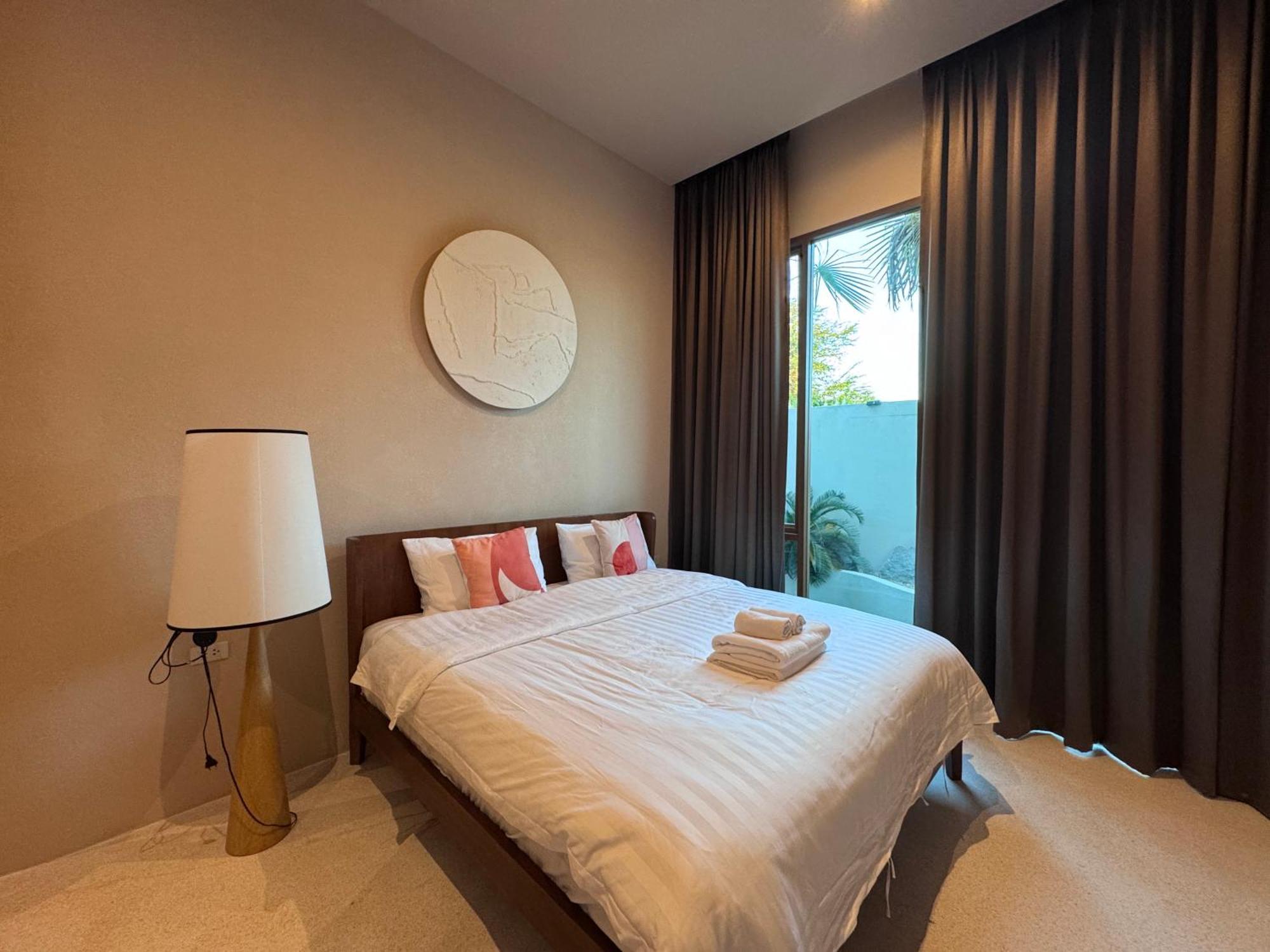 5 Bedrooms Luxury Pool Villa Jomtien エクステリア 写真