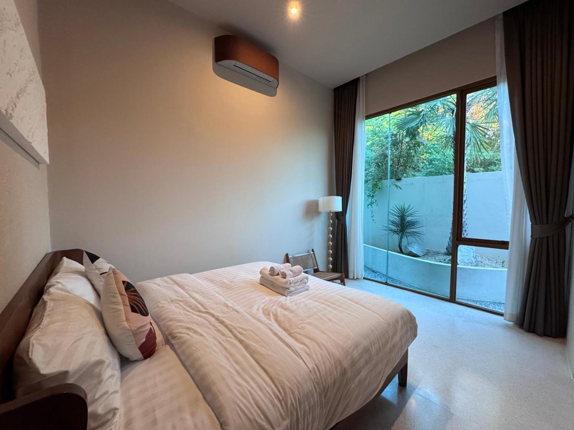 5 Bedrooms Luxury Pool Villa Jomtien エクステリア 写真