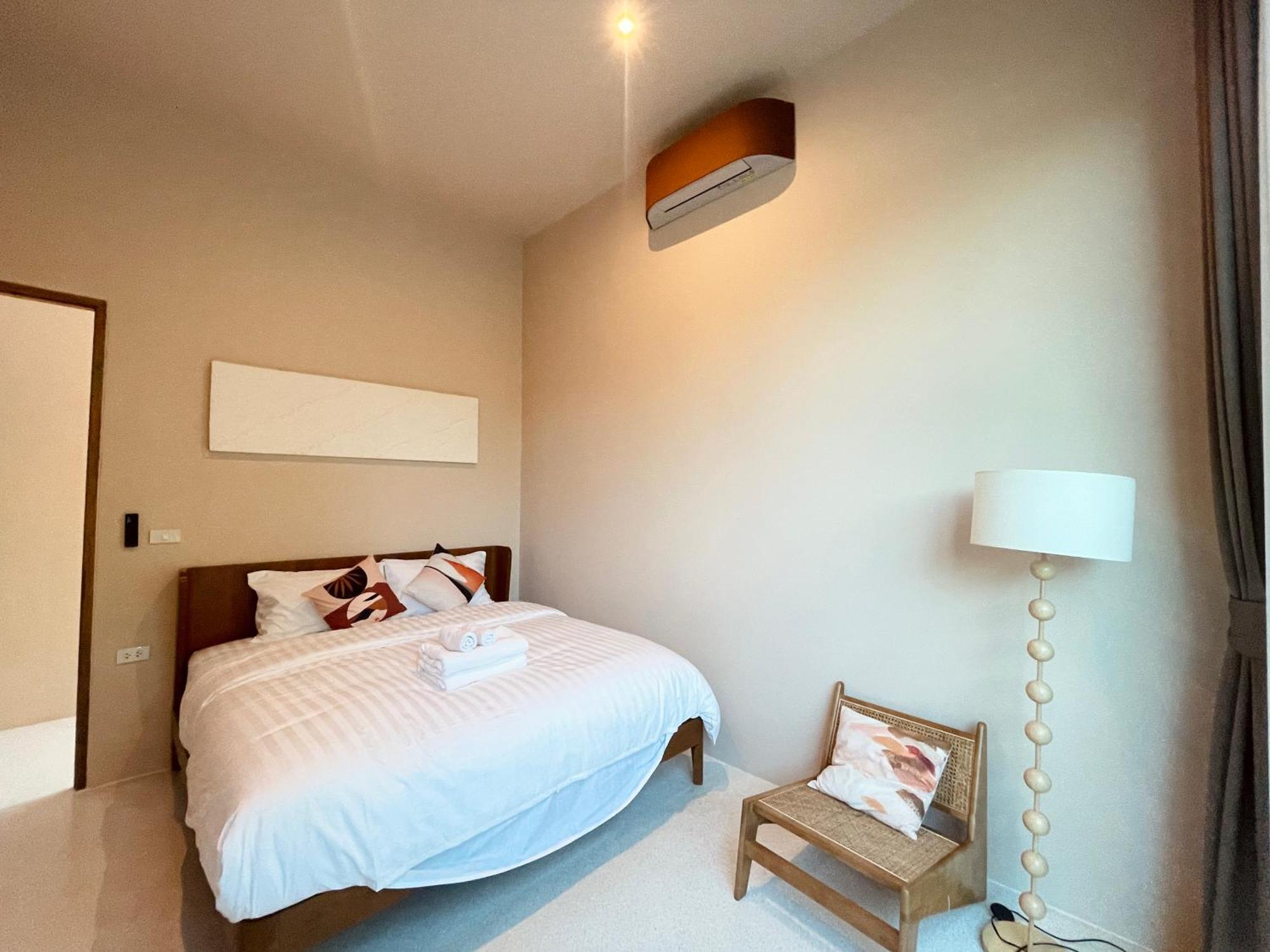 5 Bedrooms Luxury Pool Villa Jomtien エクステリア 写真