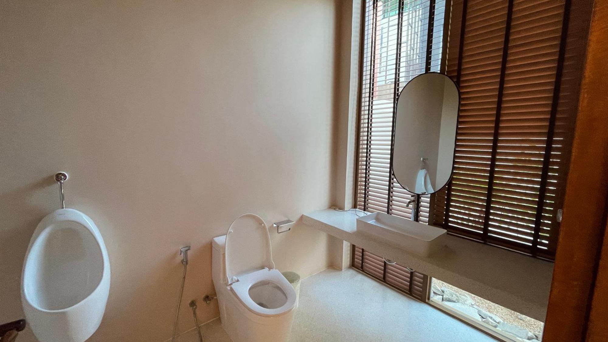 5 Bedrooms Luxury Pool Villa Jomtien エクステリア 写真