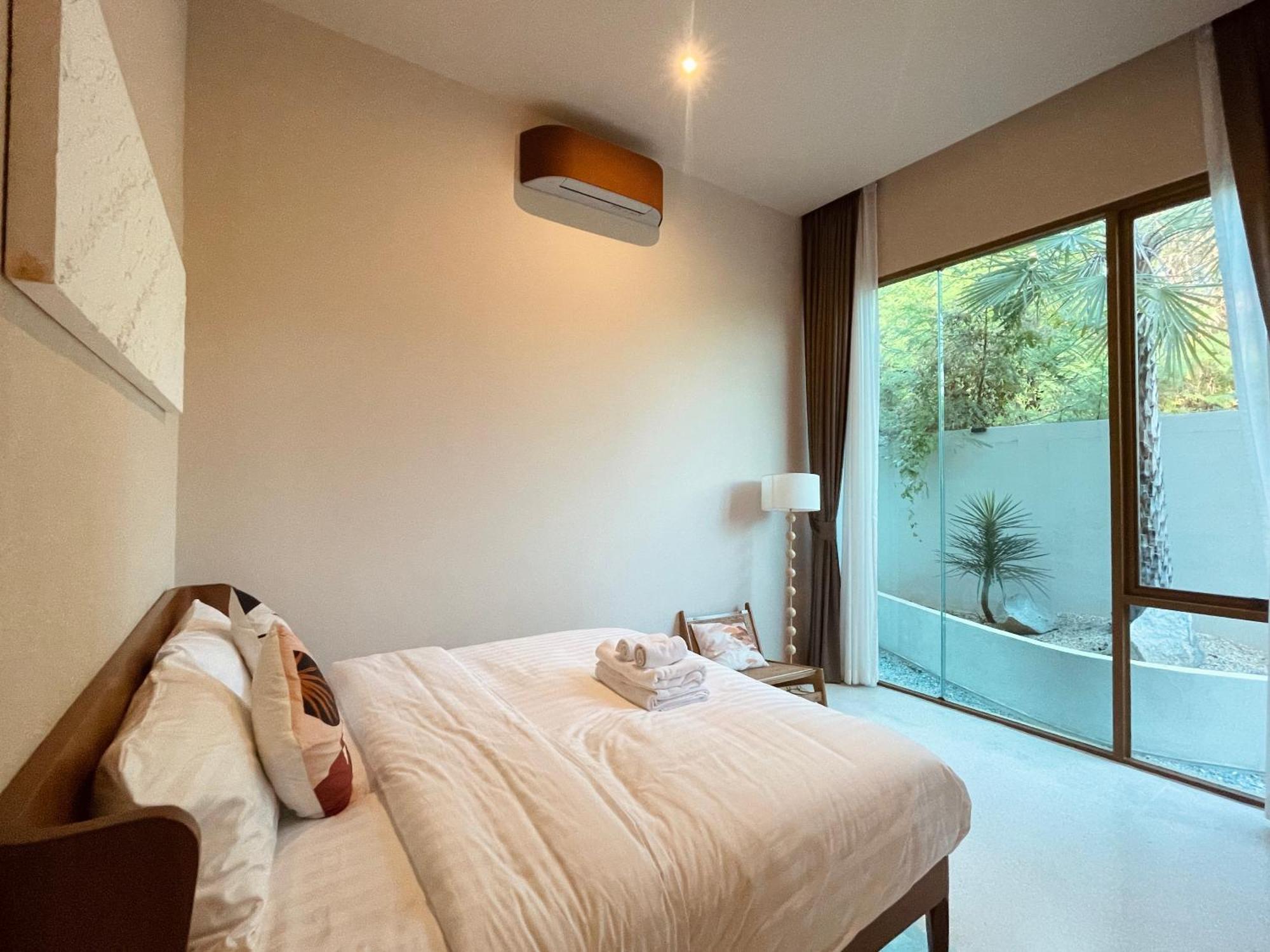 5 Bedrooms Luxury Pool Villa Jomtien エクステリア 写真