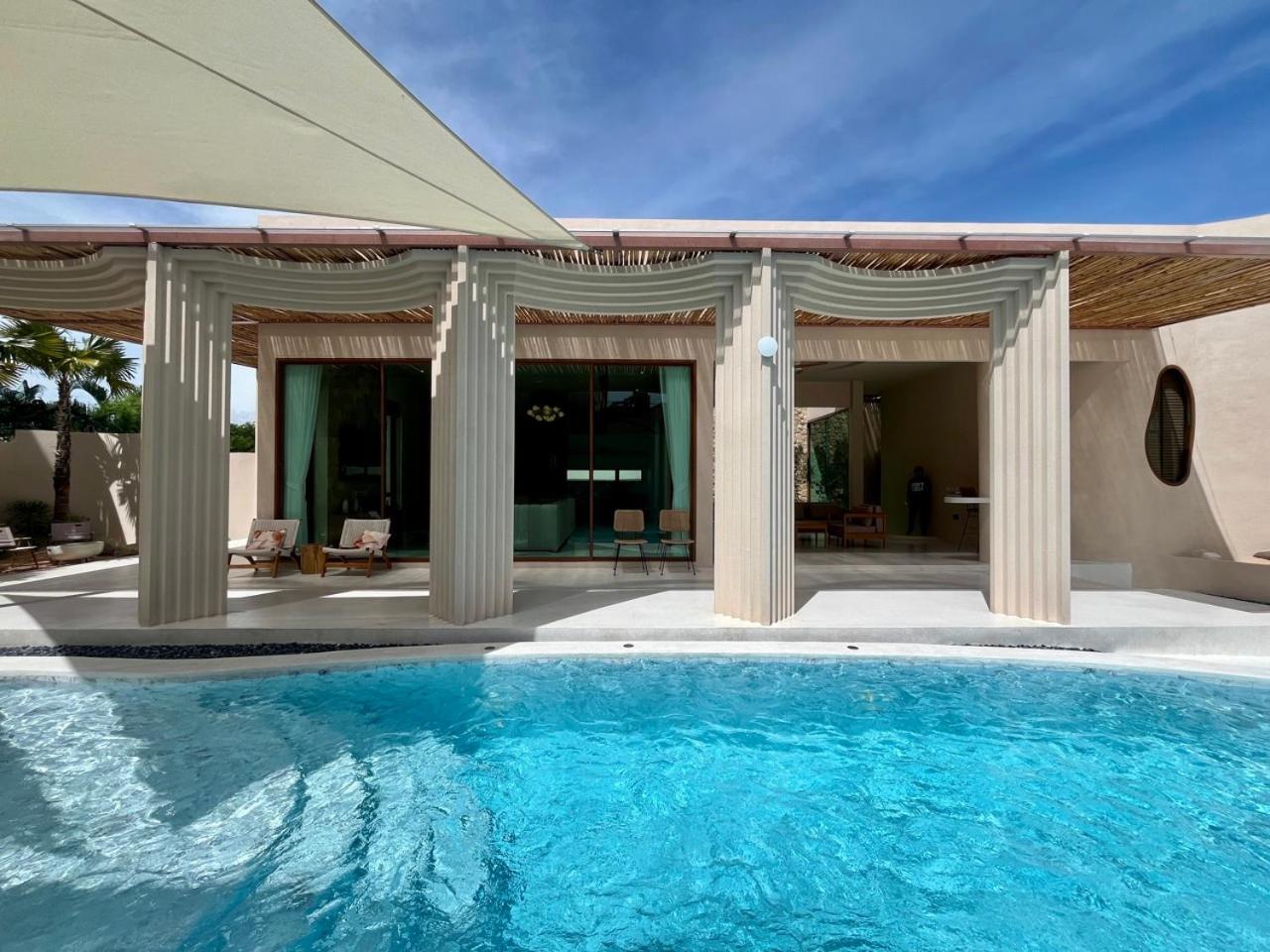 5 Bedrooms Luxury Pool Villa Jomtien エクステリア 写真