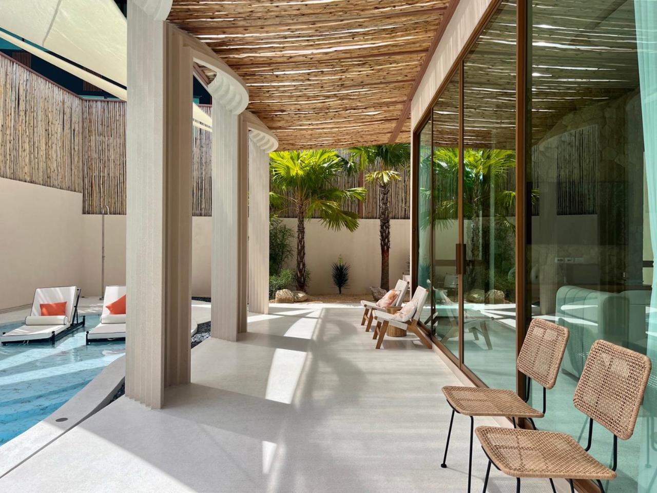 5 Bedrooms Luxury Pool Villa Jomtien エクステリア 写真